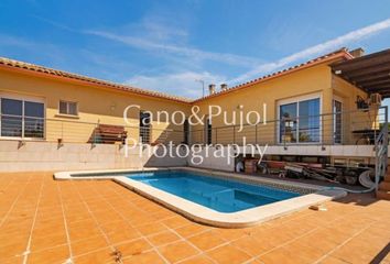 Chalet en  Valdemar, Tarragona Provincia