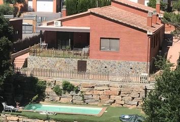 Chalet en  Ullastrell, Barcelona Provincia