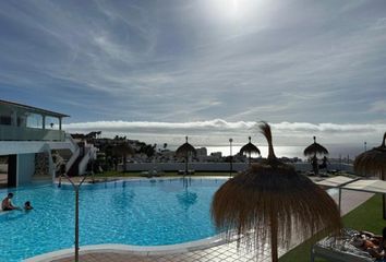 Piso en  Costa Adeje, St. Cruz De Tenerife