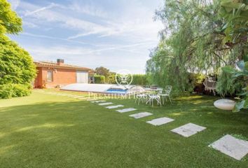 Chalet en  Sant Vicenç De Montalt, Barcelona Provincia