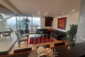 Apartamento en  Vegas Del Poblado, Medellín