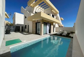 Chalet en  Los Montesinos, Alicante Provincia