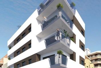 Apartamento en  Distrito 2 - Urbanizaciones - Los Naúfragos, Torrevieja