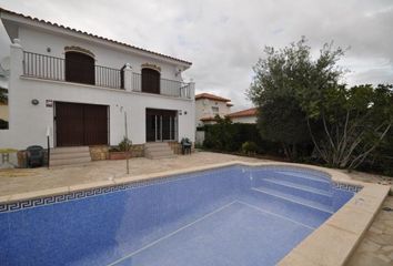 Chalet en  Miami-platja, Tarragona Provincia