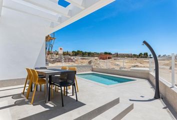 Chalet en  Algorfa, Alicante Provincia