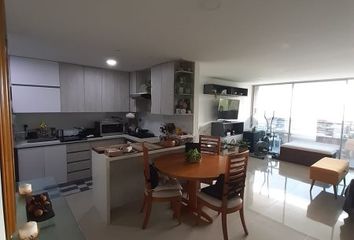 Apartamento en  Poblado, Medellín