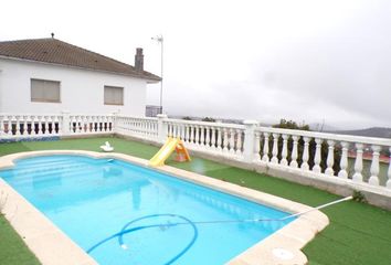 Chalet en  Riudarenes, Girona Provincia