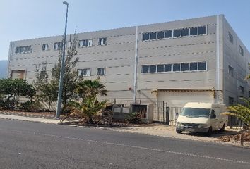 Nave en  La Viuda, St. Cruz De Tenerife