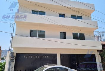 Departamento en  Loma Hermosa, Acapulco De Juárez