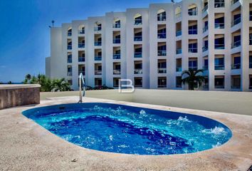 Departamento en  Zona Hotelera, Cancún, Quintana Roo