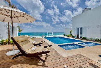 Departamento en  Puerto Juárez, Cancún, Quintana Roo