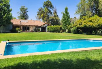 Casa en  Colina, Chacabuco