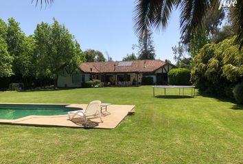 Casa en  Colina, Chacabuco