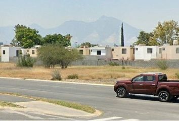 Lote de Terreno en  Cumbres San Agustín, Monterrey