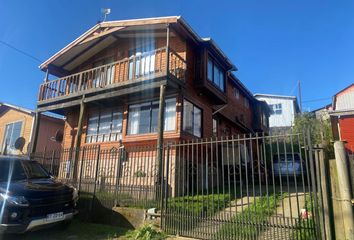 Casa en  Ancud, Chiloé