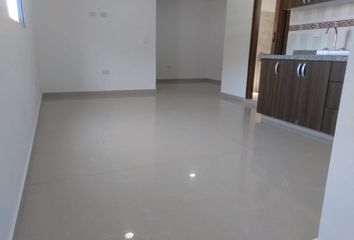 Apartamento en  Riascos, Santa Marta