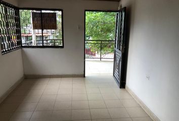 Apartamento en  Los Andes, Barranquilla