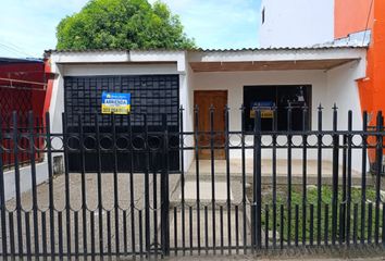 Casa en  Chambacú, Montería