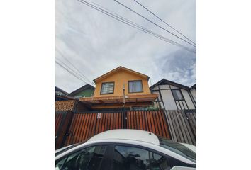 Casa en  Puente Alto, Cordillera