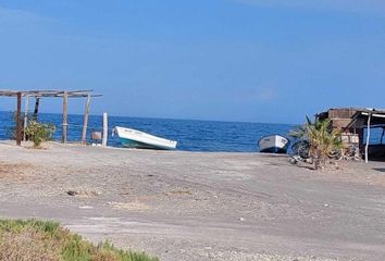 Lote de Terreno en  Carretera Ramal A San Juan De La Costa, La Paz, Baja California Sur, 23174, Mex