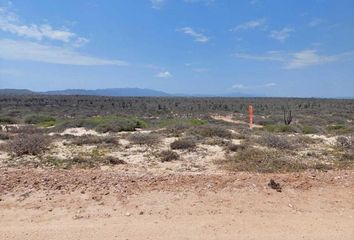 Lote de Terreno en  23234, La Paz, Baja California Sur, Mex