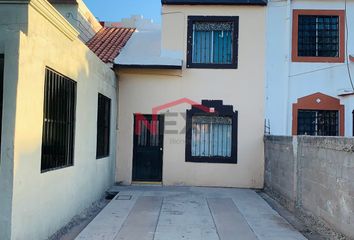 Casa en  Las Lomas Sección Bonita, Hermosillo