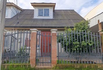 Casa en  Curicó, Curicó