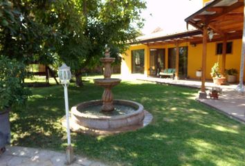 Casa en  Buin, Maipo