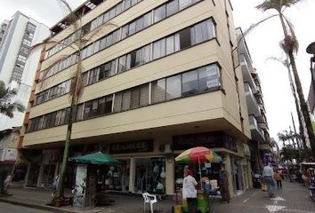 Apartamento en  Centro, Pereira