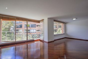 Apartamento en  Chapinero Alto, Bogotá