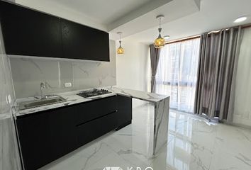 Apartamento en  Niza Norte, Bogotá