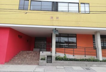 Apartamento en  Pontevedra, Bogotá