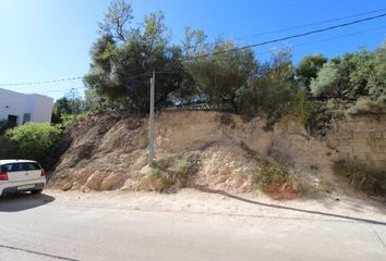 Terreno en  Orba, Alicante Provincia