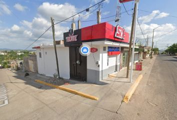 Casa en  Rosario Uzarraga, Culiacán