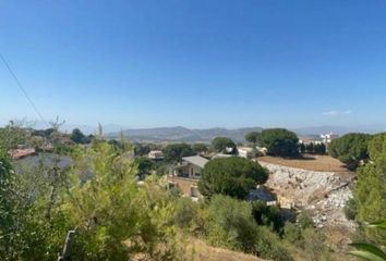 Terreno en  Pinos De Alhaurin, Málaga Provincia