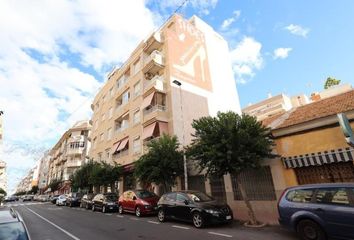 Apartamento en  Justicia, Madrid