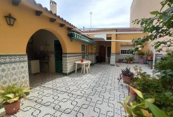 Chalet en  Sant Vicent Del Raspeig, Alicante Provincia