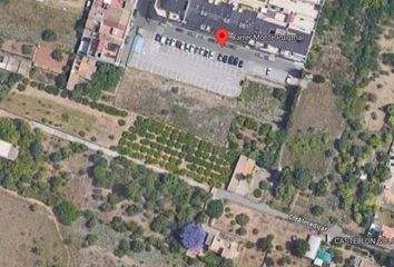 Terreno en  Castellón/castelló, Castellón Provincia