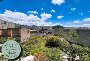 Lote de Terreno en  Cerro Del Cubito, Pachuca De Soto