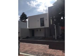 Casa en  San Cristóbal Tepontla, San Pedro Cholula