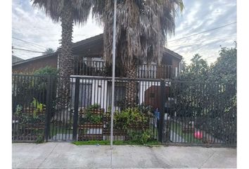 Casa en  Maipú, Provincia De Santiago