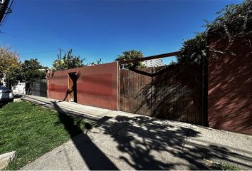 Casa en  Ñuñoa, Provincia De Santiago