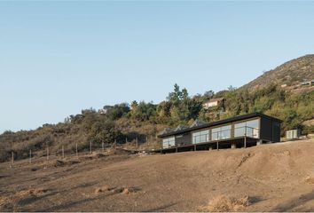 Casa en  La Reina, Provincia De Santiago