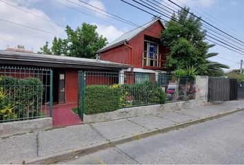 Casa en  Ñuñoa, Provincia De Santiago