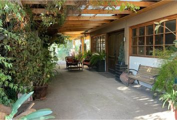 Casa en  La Florida, Provincia De Santiago