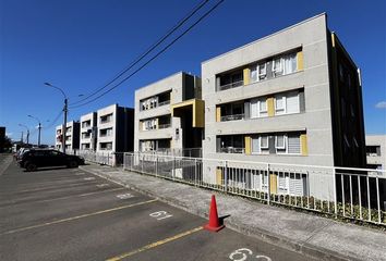 Departamento en  Temuco, Cautín