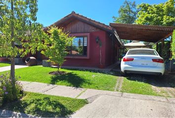 Casa en  Buin, Maipo