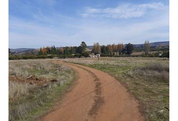 Parcela en  La Estrella, Cardenal Caro