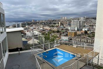 Departamento en  Valparaíso, Valparaíso