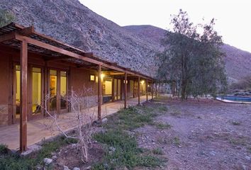 Casa en  Paiguano, Elqui